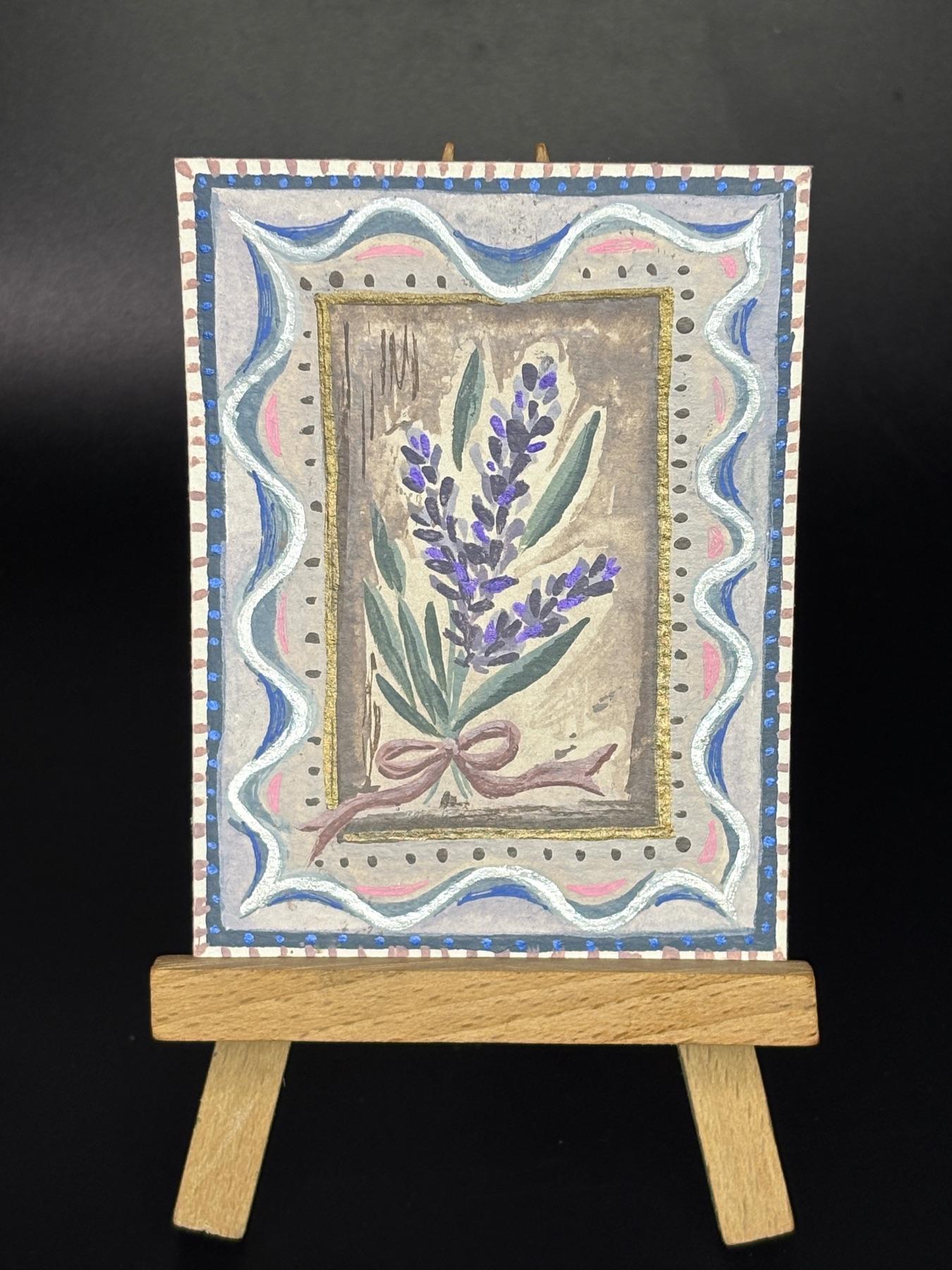 Daisha Brombach portfolio preview 2