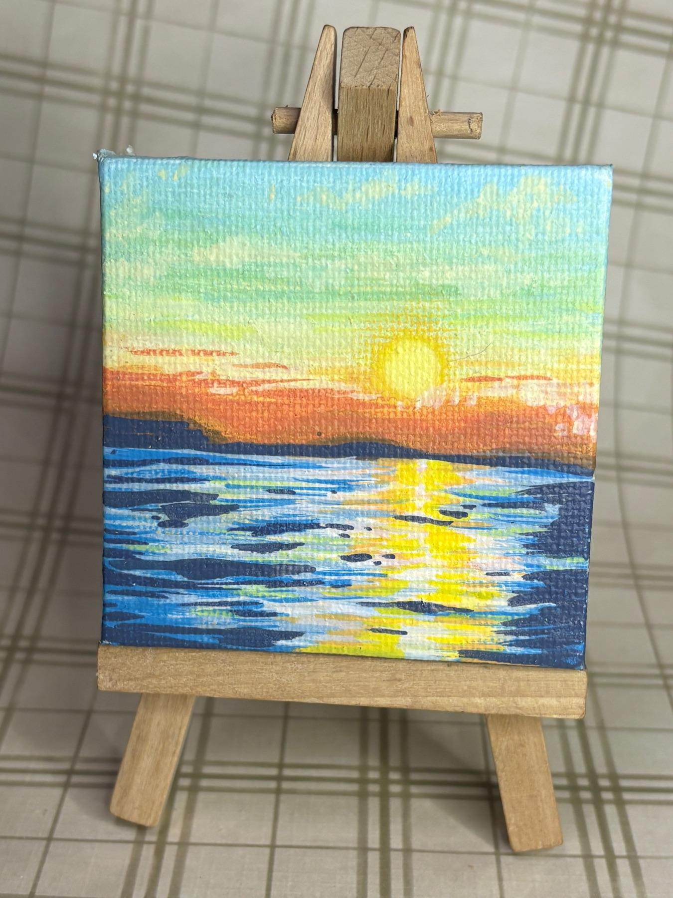 Daisha Brombach portfolio preview 3