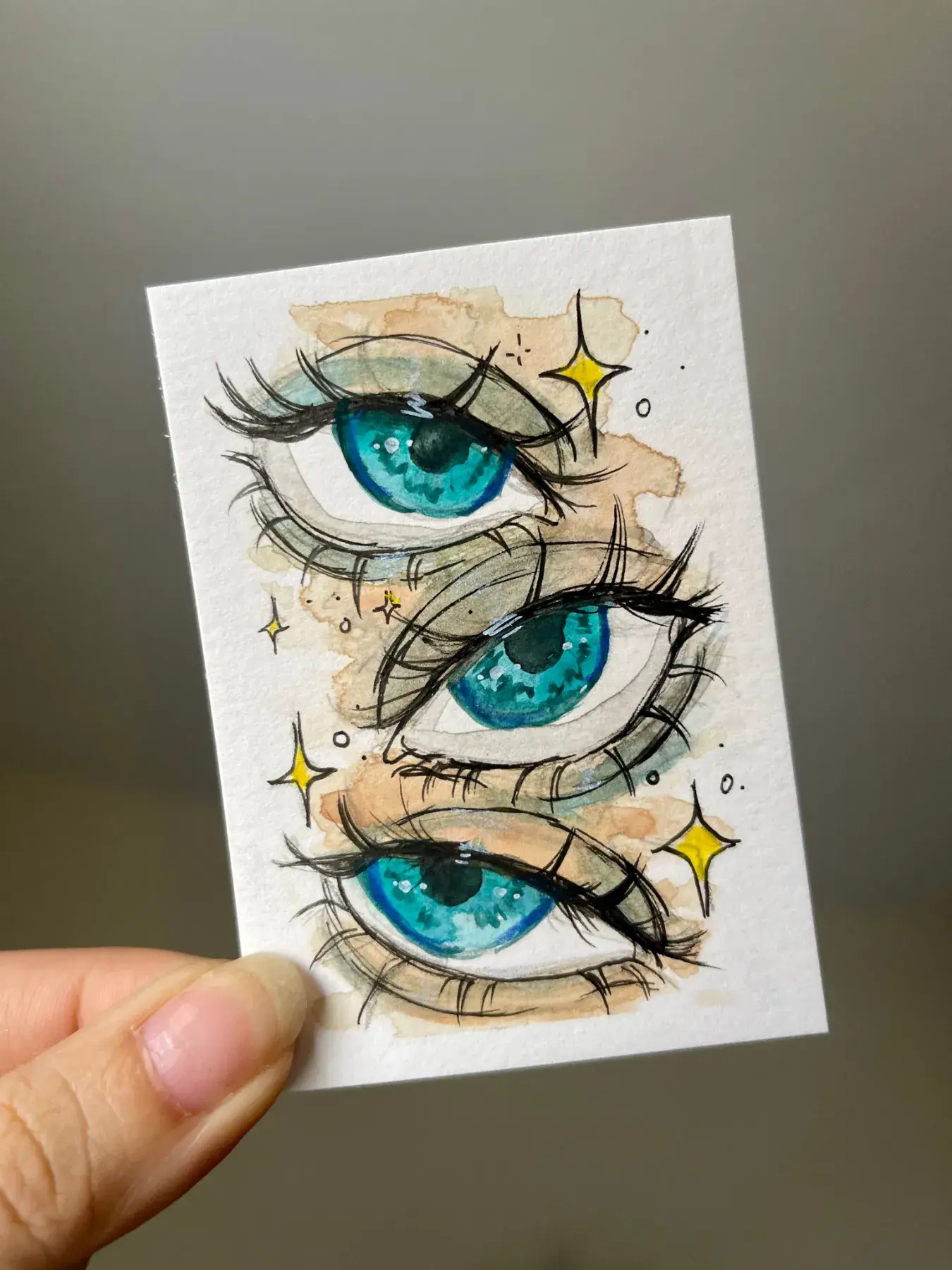 starbunnypaints portfolio preview 3