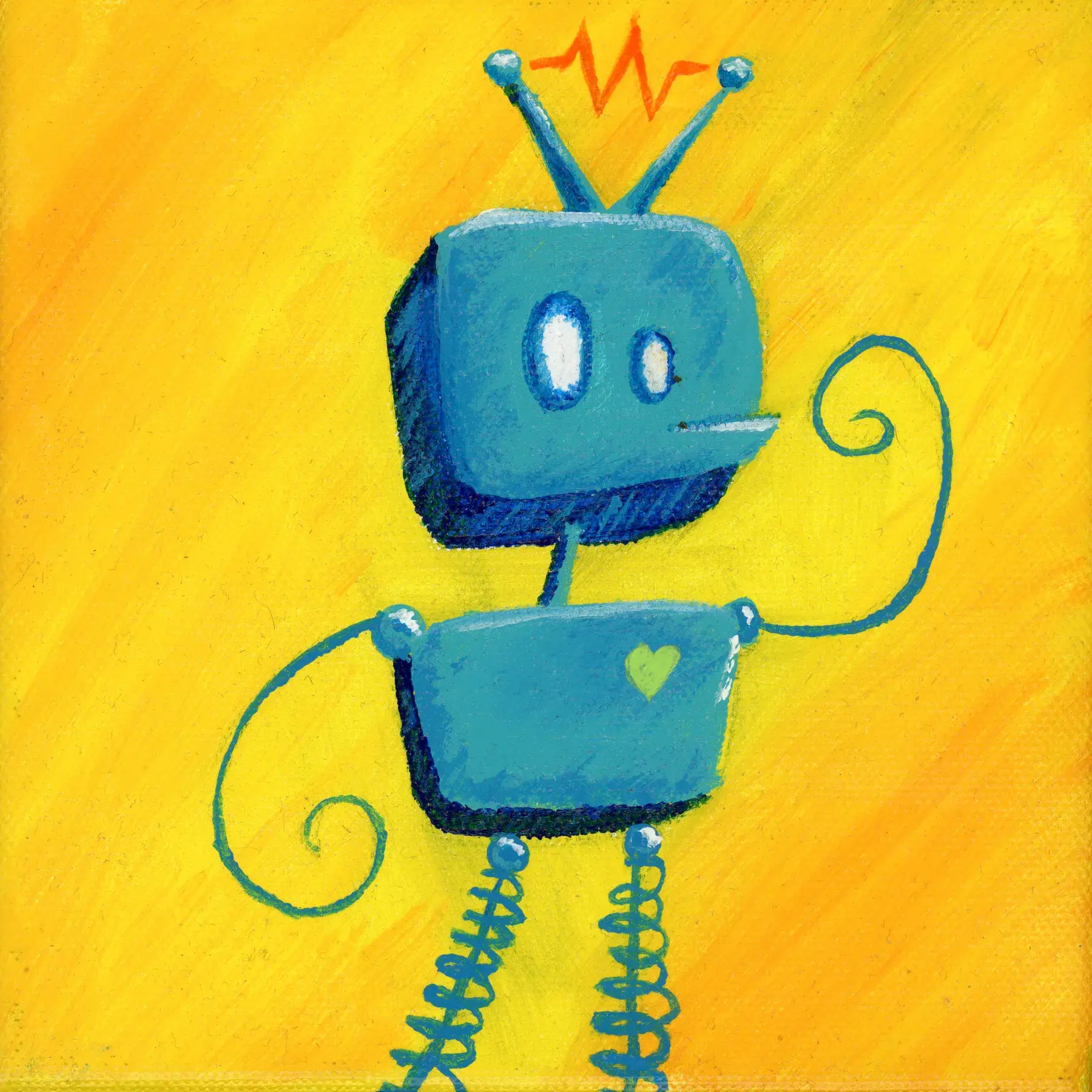 A Bit Of Terrific portfolio preview 3