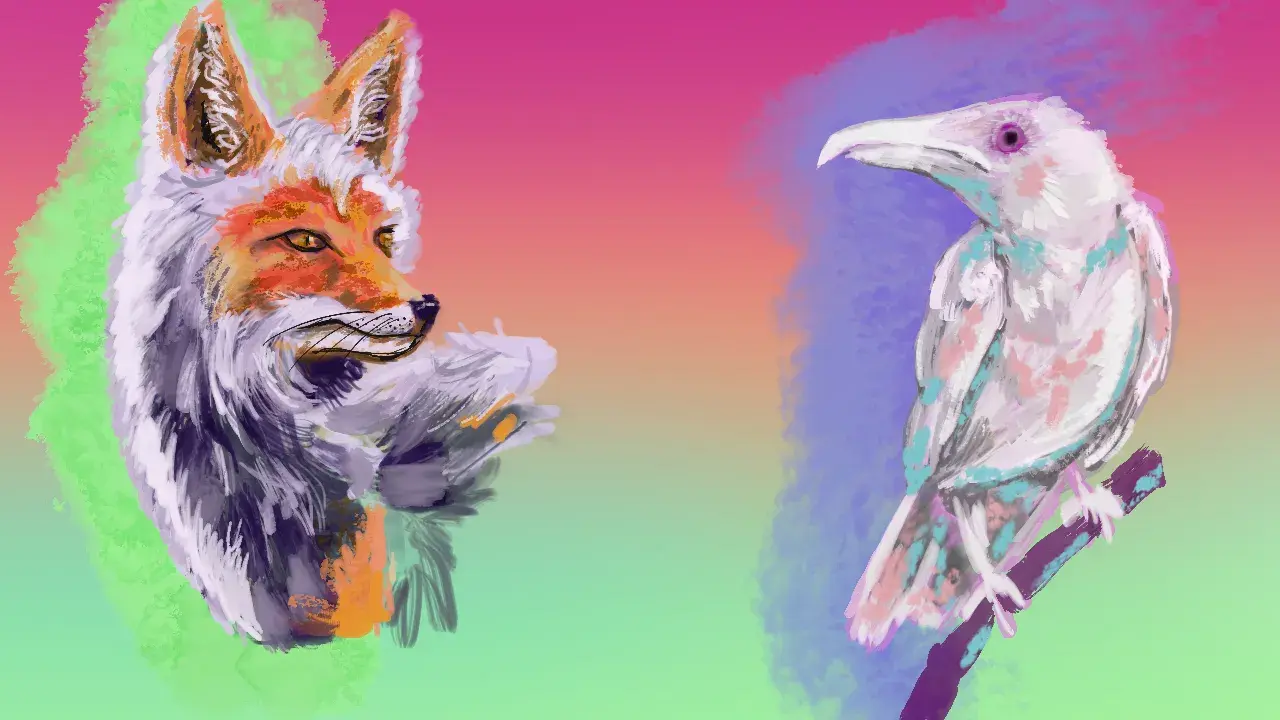 A Bit Of Terrific portfolio preview 2