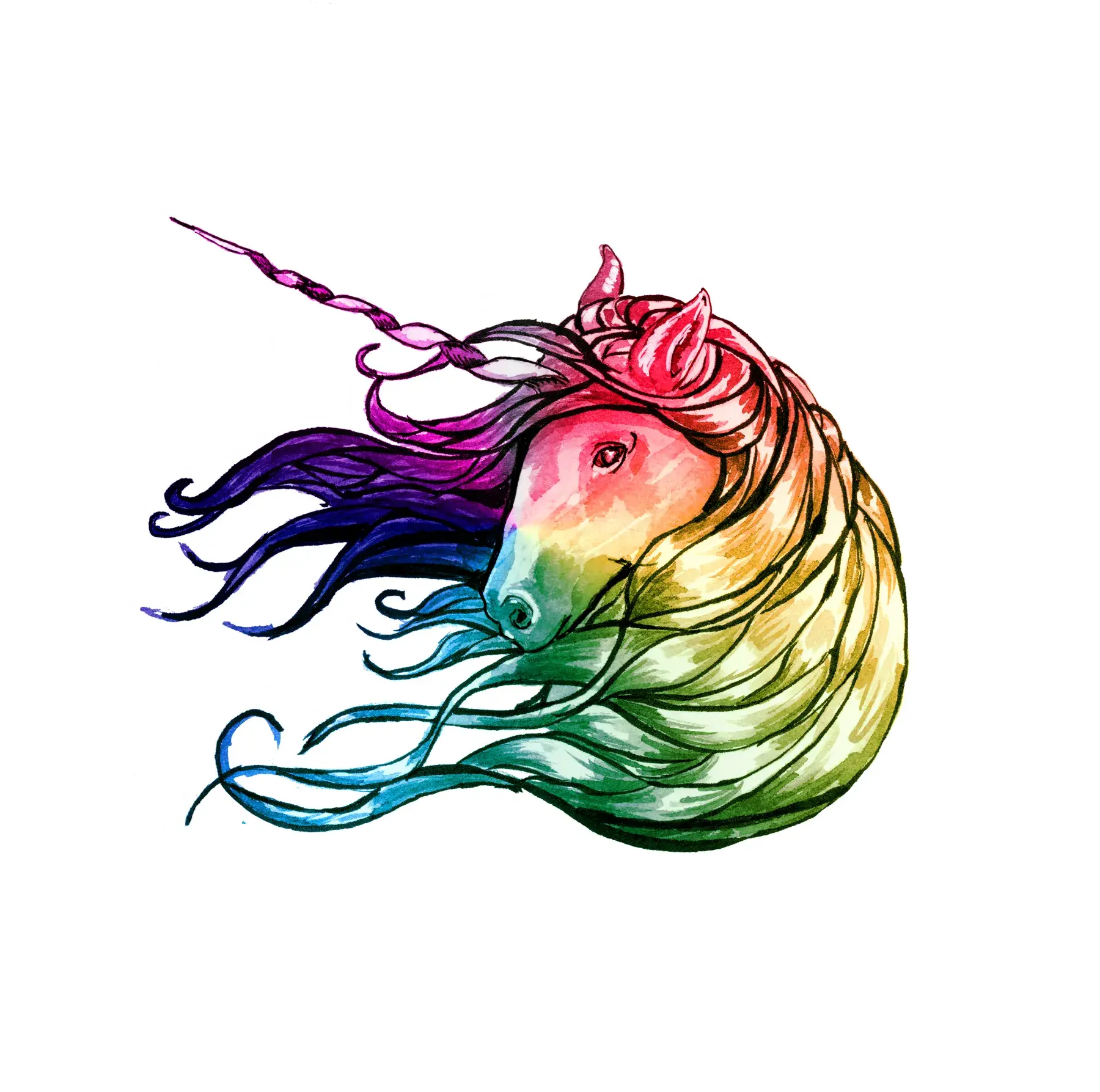 A Bit Of Terrific portfolio preview 1