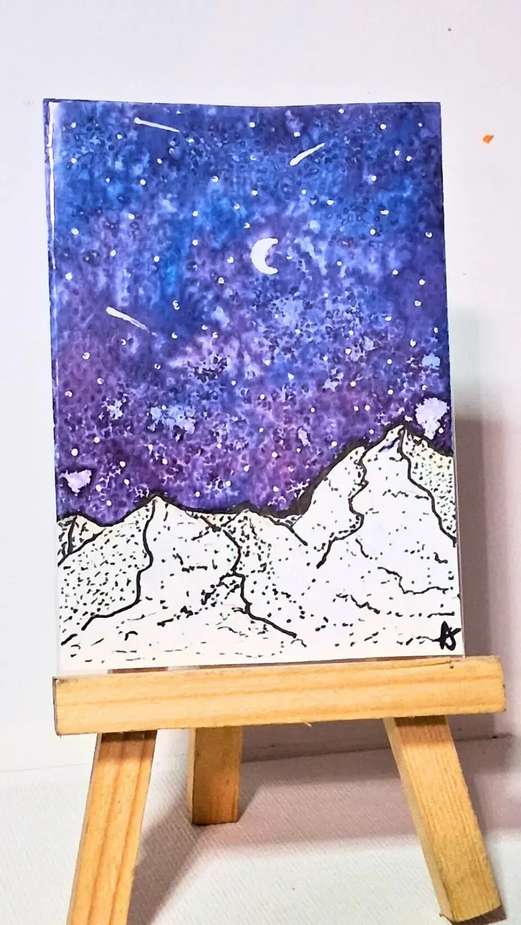 Colortastic Art portfolio preview 3