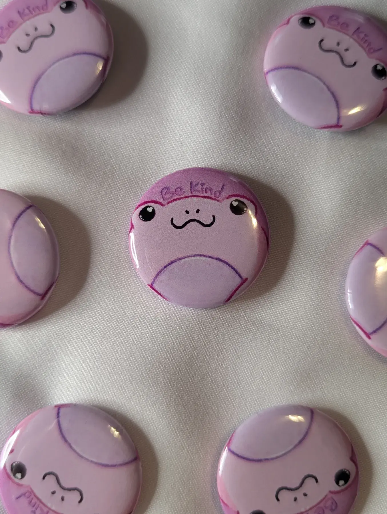 Squimp's Werkshoppe portfolio preview 2