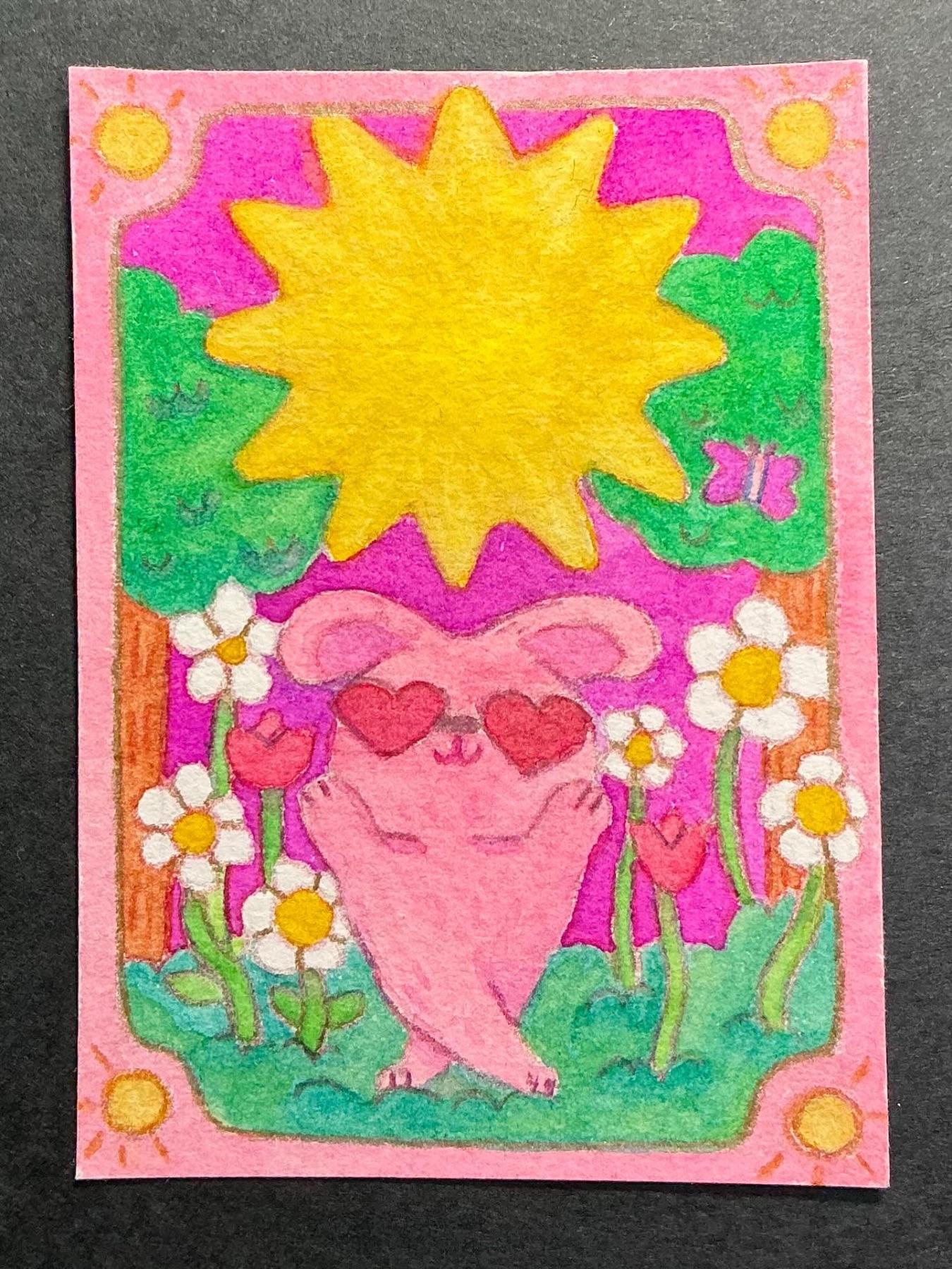 PattiCakeArt portfolio preview 3