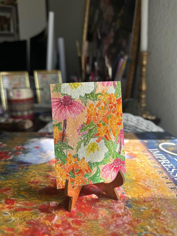 Molly Ege Art portfolio preview 2