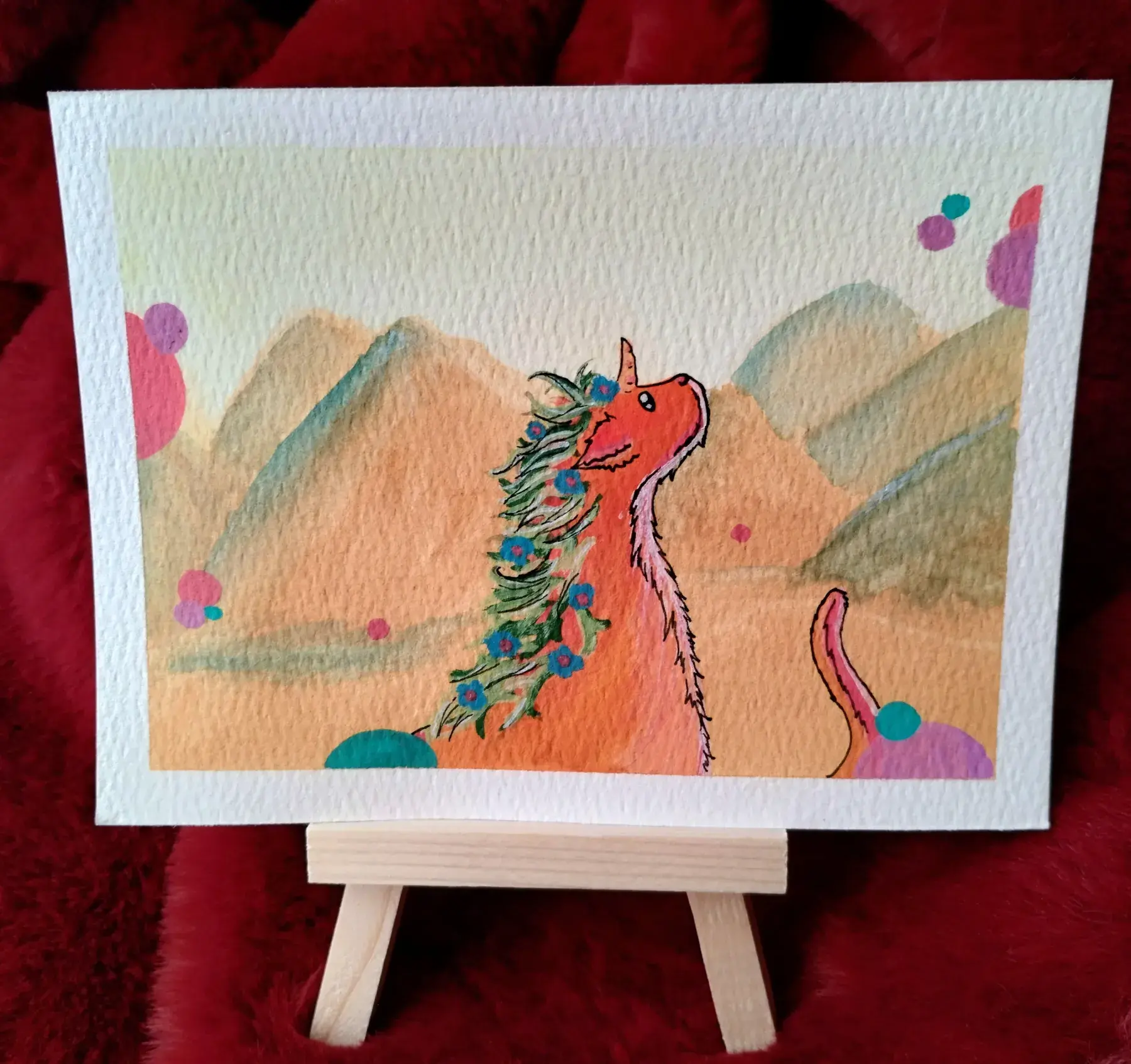 Black Bow Studio portfolio preview 1