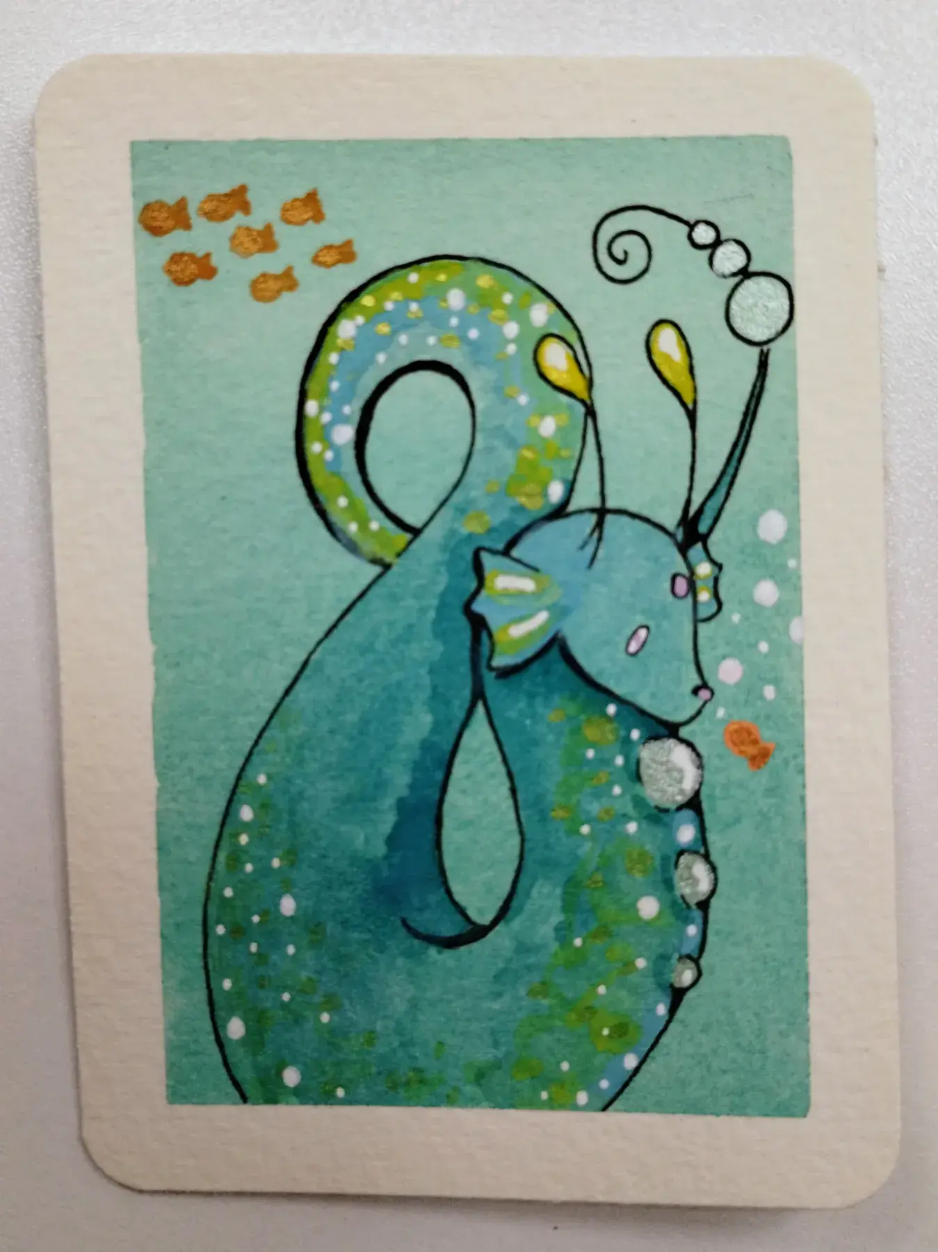 Black Bow Studio portfolio preview 3