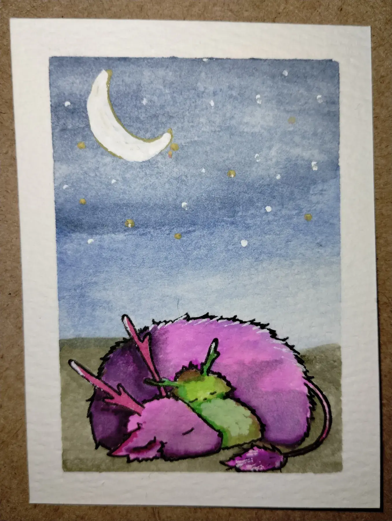 Black Bow Studio portfolio preview 3