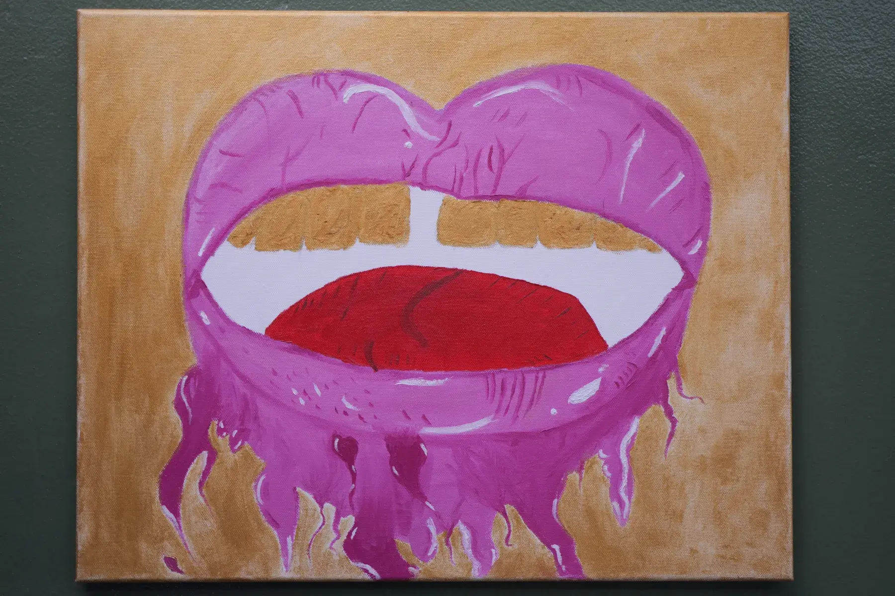 Kailyn Shaffer portfolio preview 1