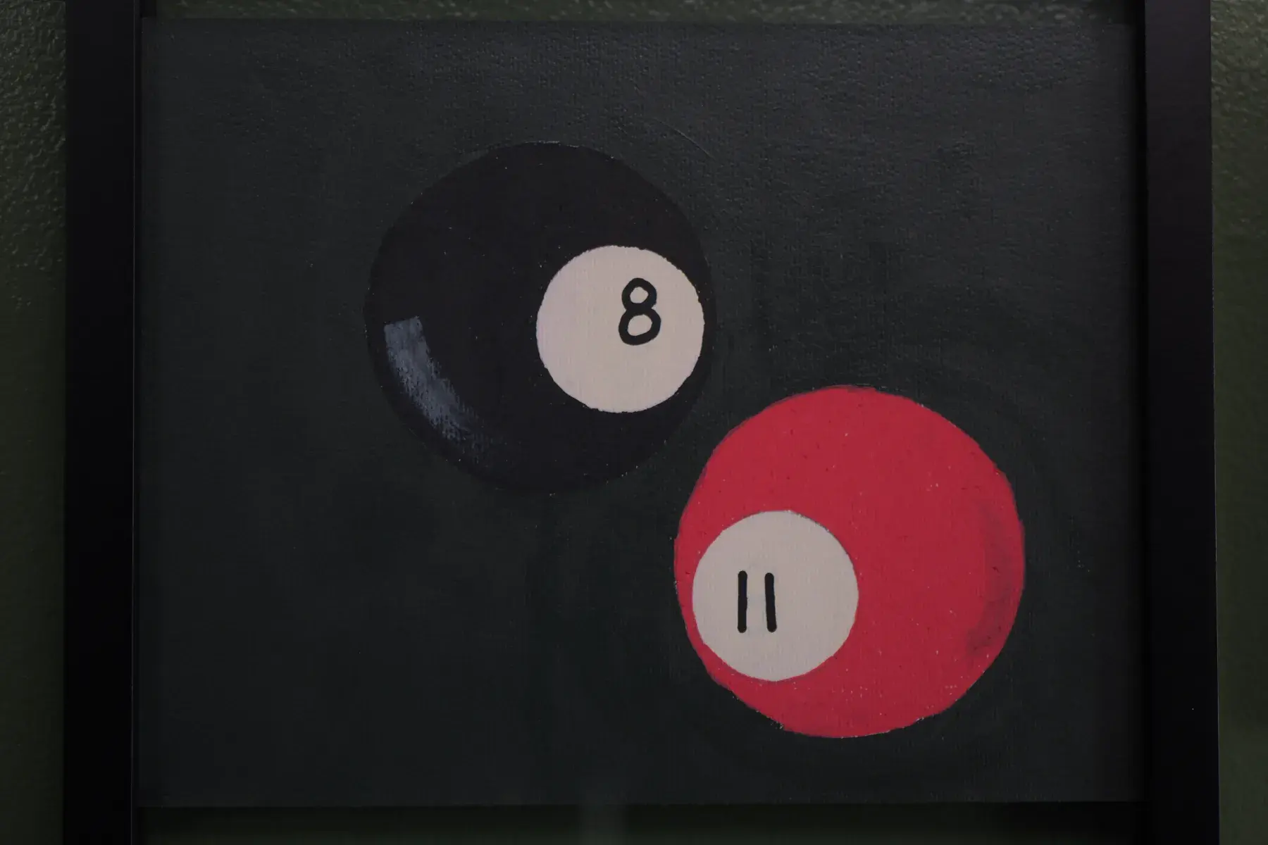 Kailyn Shaffer portfolio preview 2