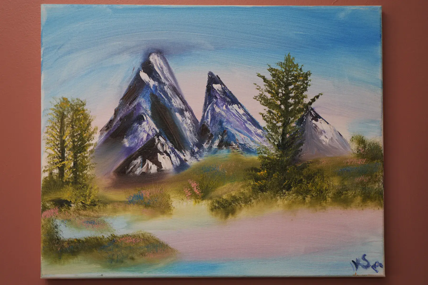 Kailyn Shaffer portfolio preview 3