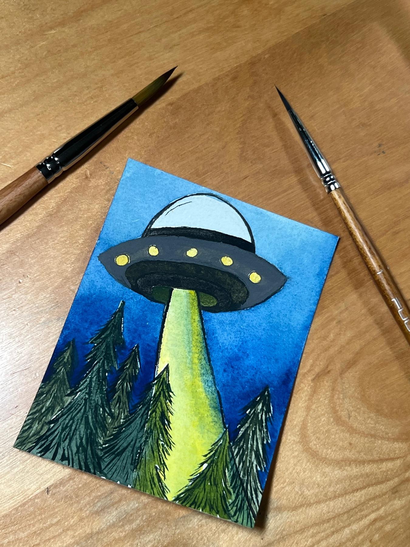 Kayla Laine portfolio preview 3