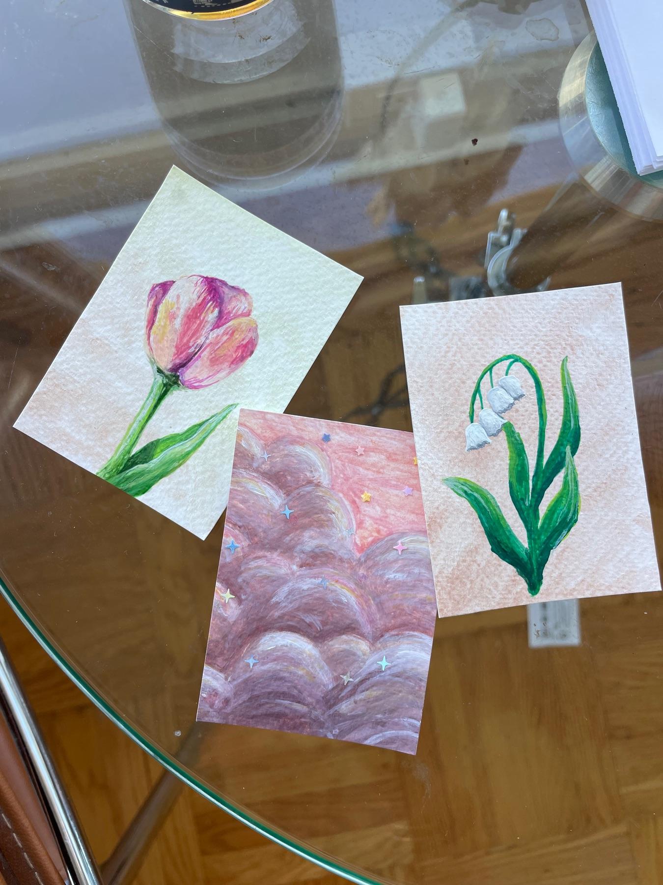 Kodama Market portfolio preview 3