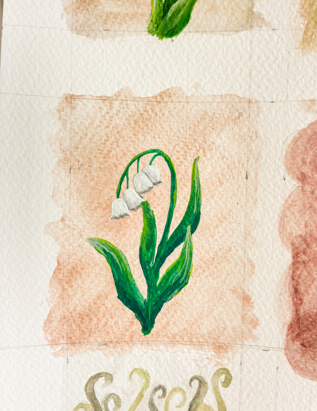 Kodama Market portfolio preview 1