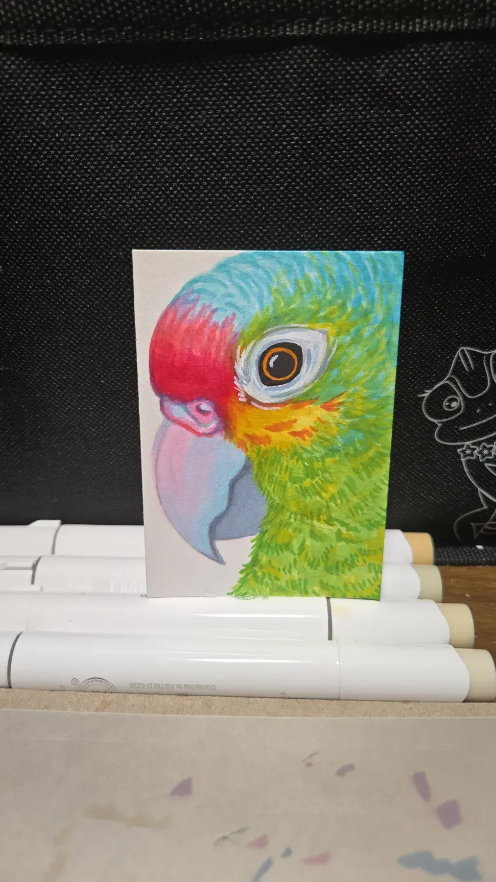 Shylah Anderson portfolio preview 1