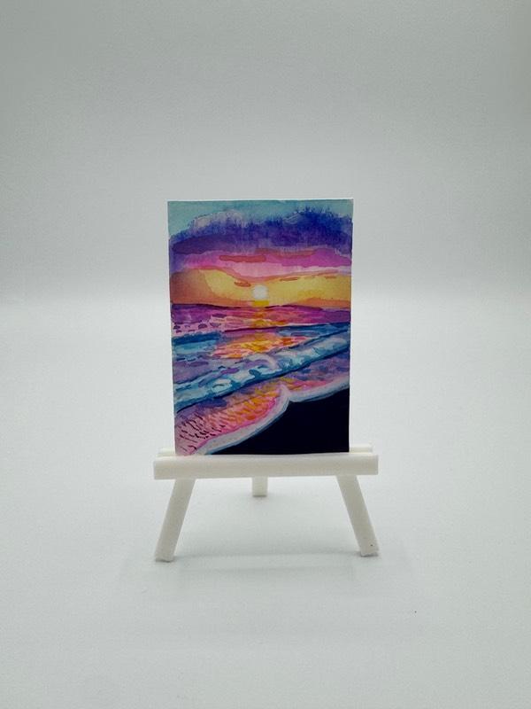 Cassandra Yocum portfolio preview 2