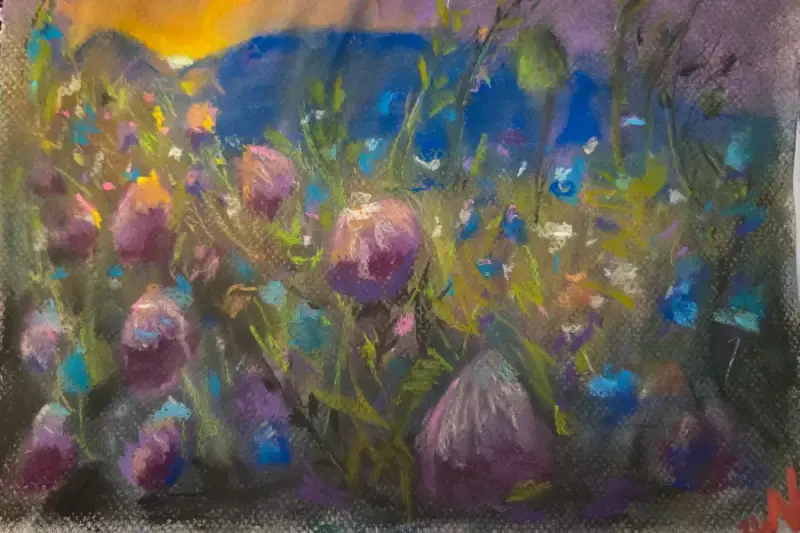 Crowe Creative Studio portfolio preview 3