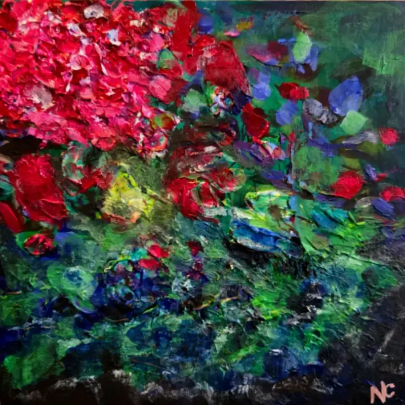 Crowe Creative Studio portfolio preview 1