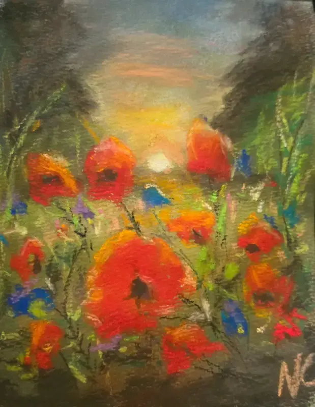 Crowe Creative Studio portfolio preview 2