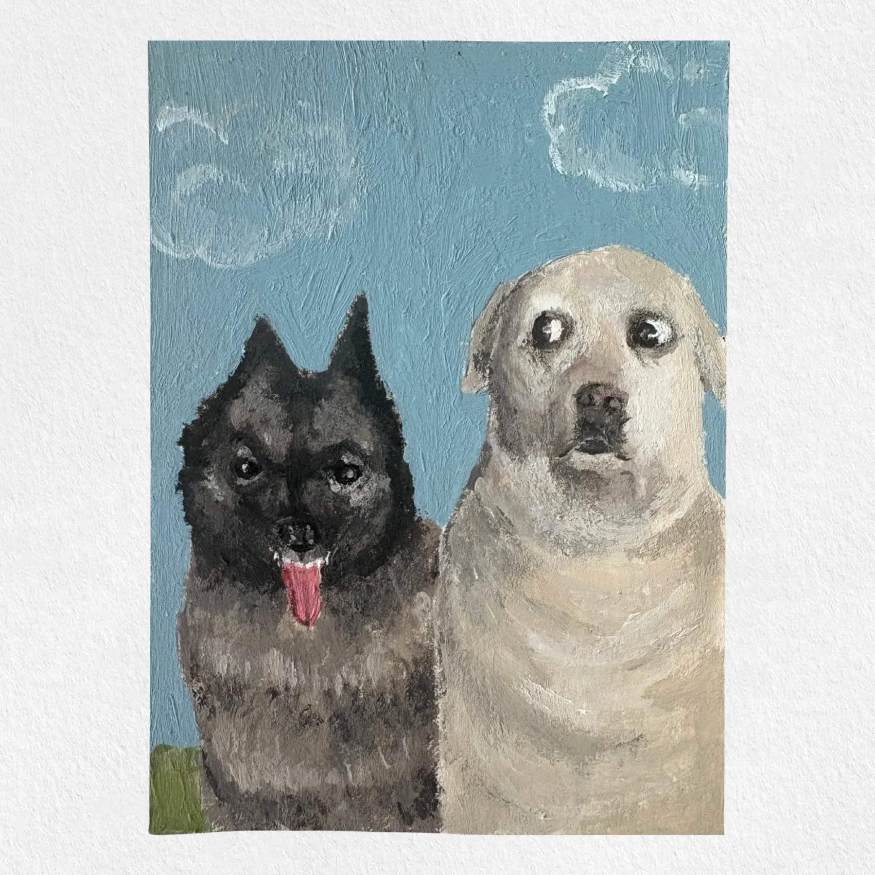 Cute Like Us portfolio preview 3