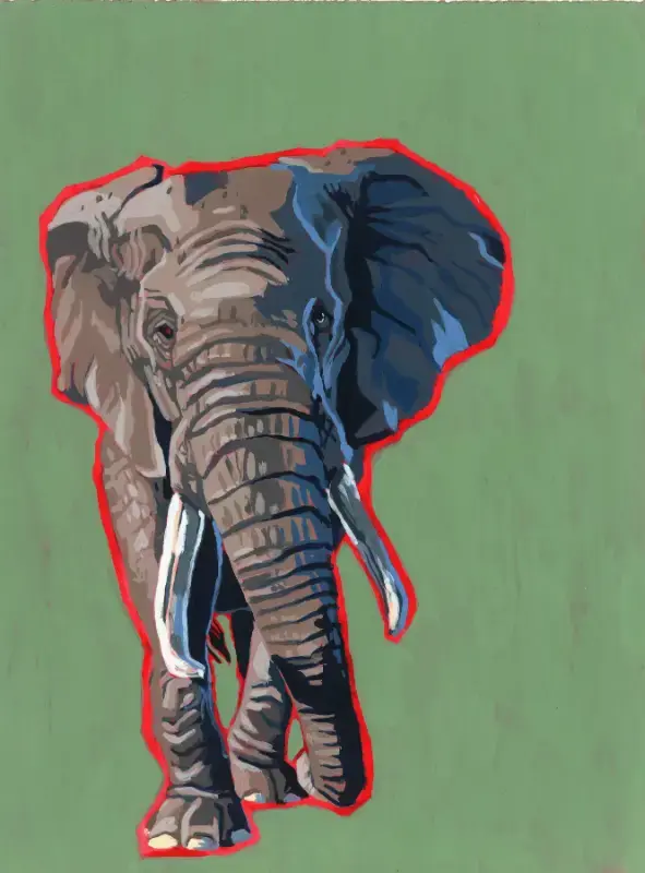 Alexa Wilcock portfolio preview 2