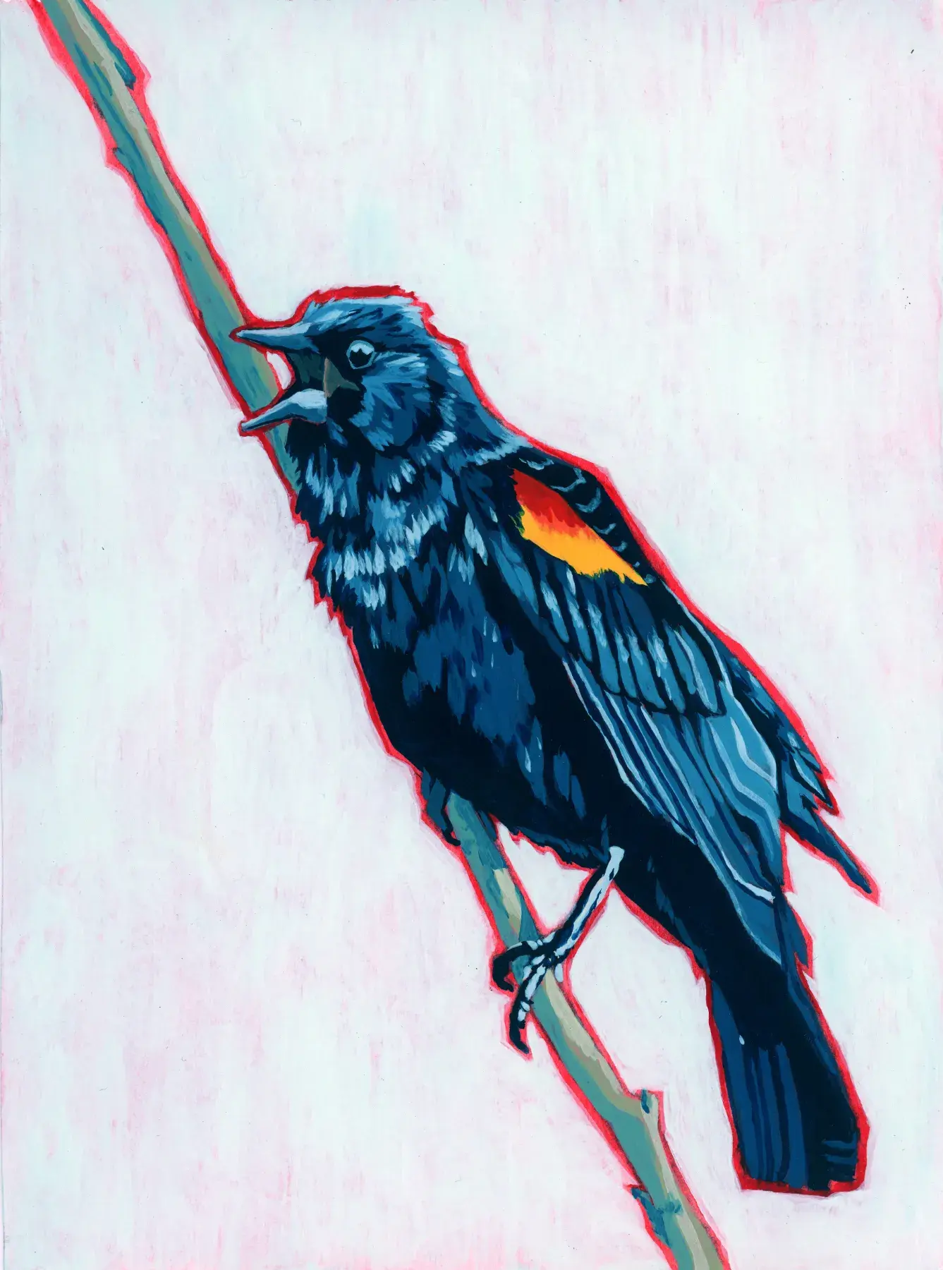 Alexa Wilcock portfolio preview 1