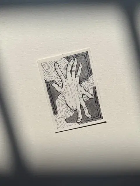 ValzeArts portfolio preview 2