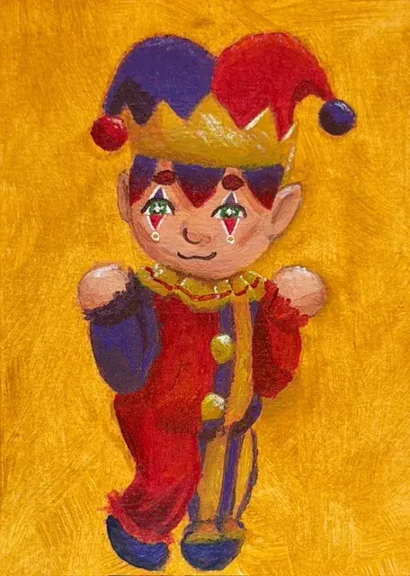 ValzeCrafts portfolio preview 3