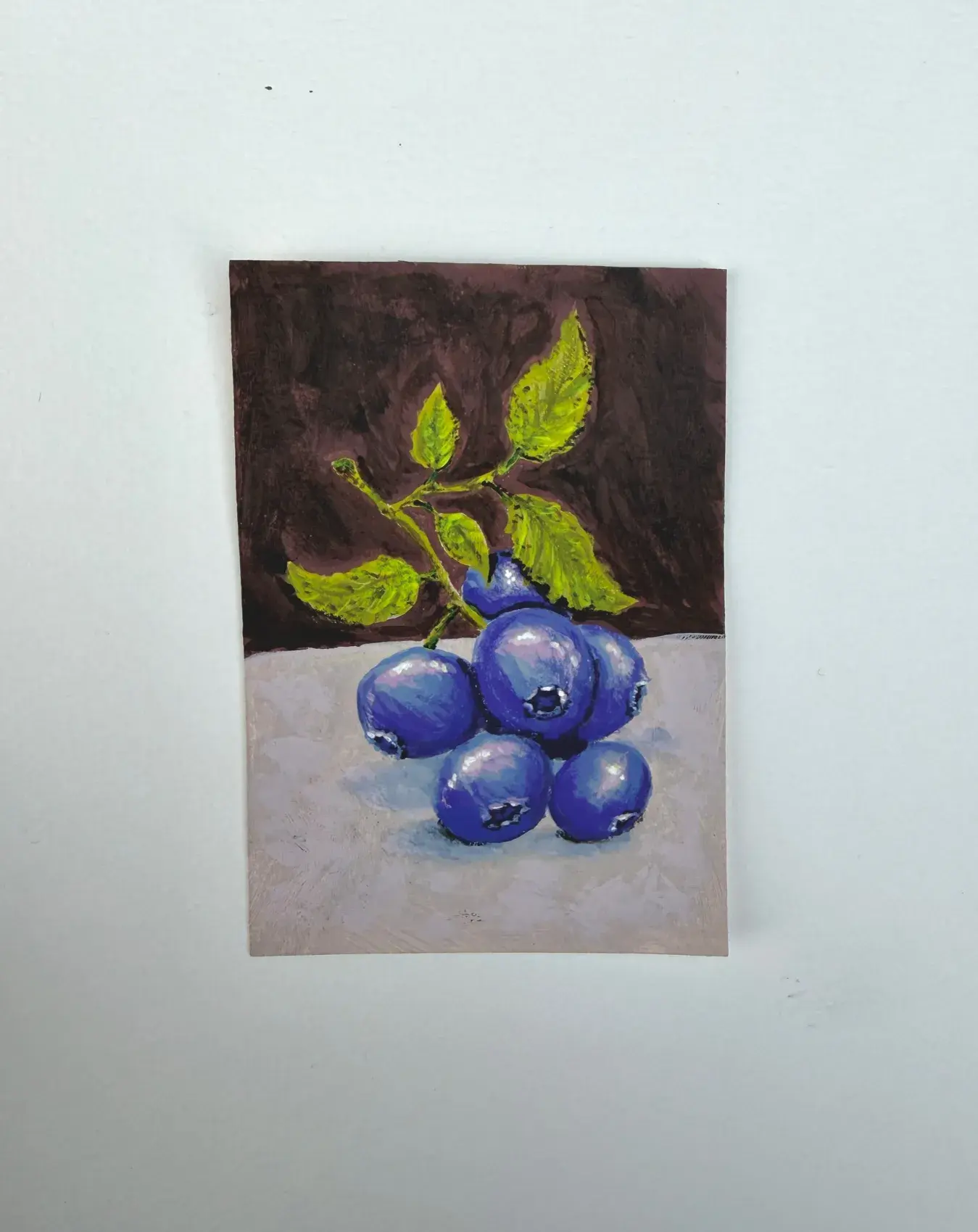 ValzeCrafts portfolio preview 2