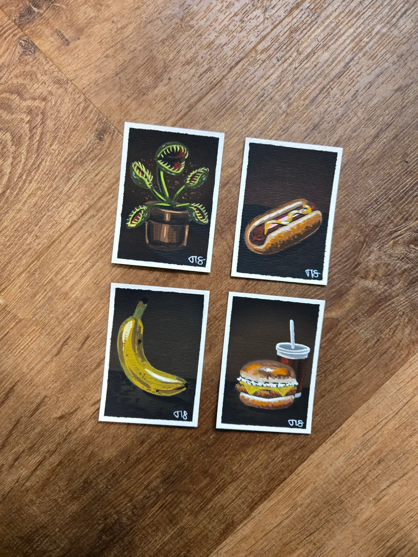 SwissBoundArts portfolio preview 1