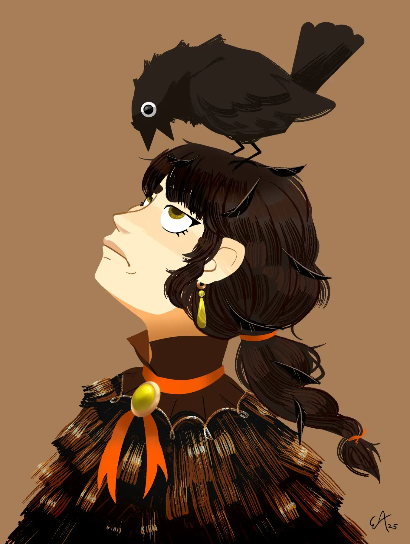 Ezraams portfolio preview 1