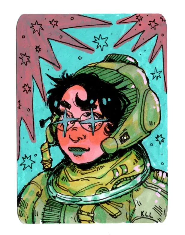 LambIllustrations portfolio preview 2