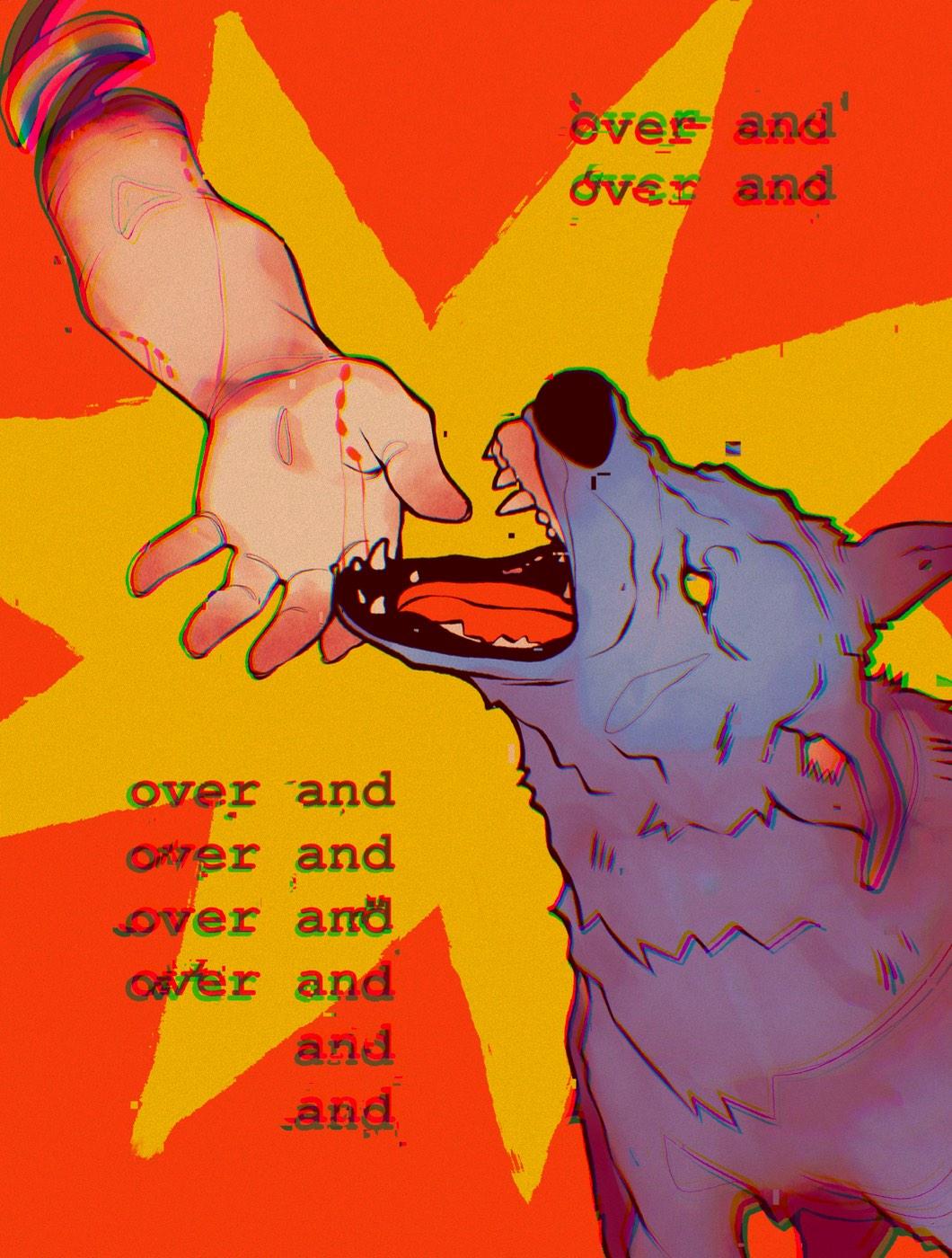 LambIllustrations portfolio preview 3