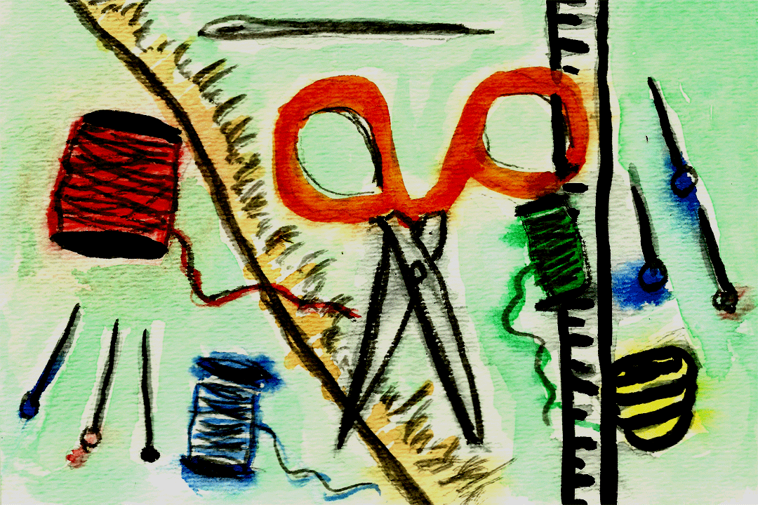 Breezy Bear Art portfolio preview 1