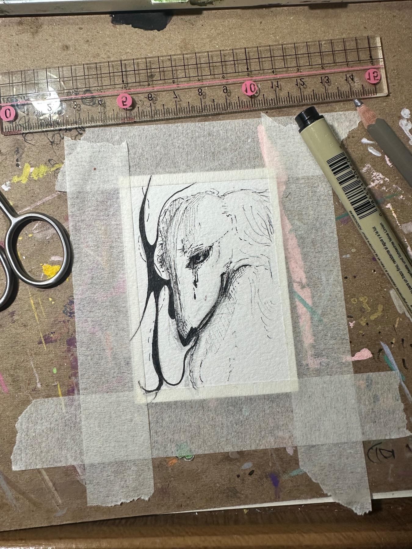 LavenderHonig portfolio preview 3