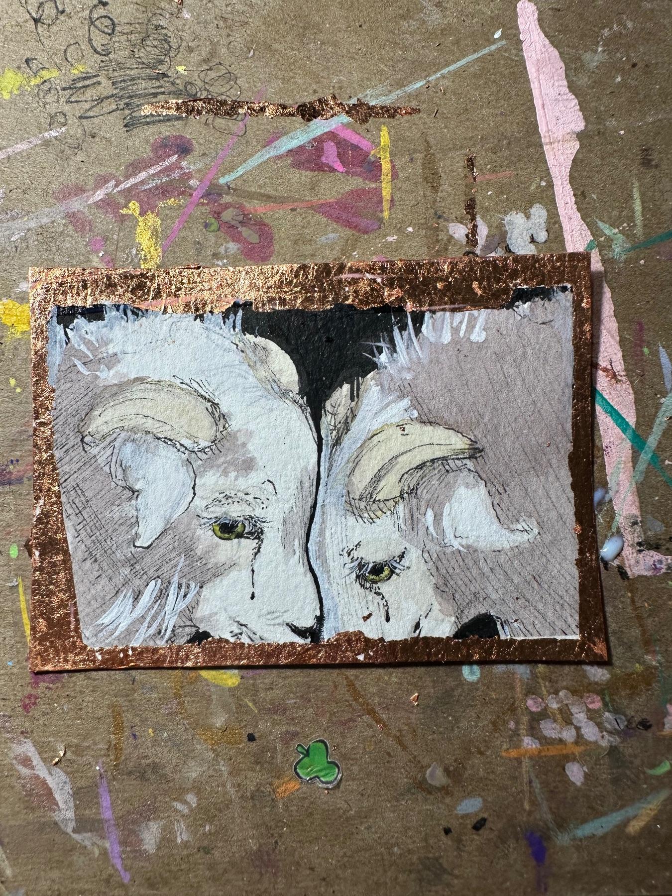 LavenderHonig portfolio preview 2