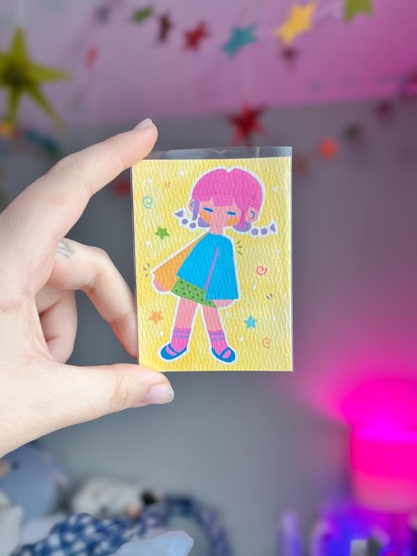 xandria browning portfolio preview 1