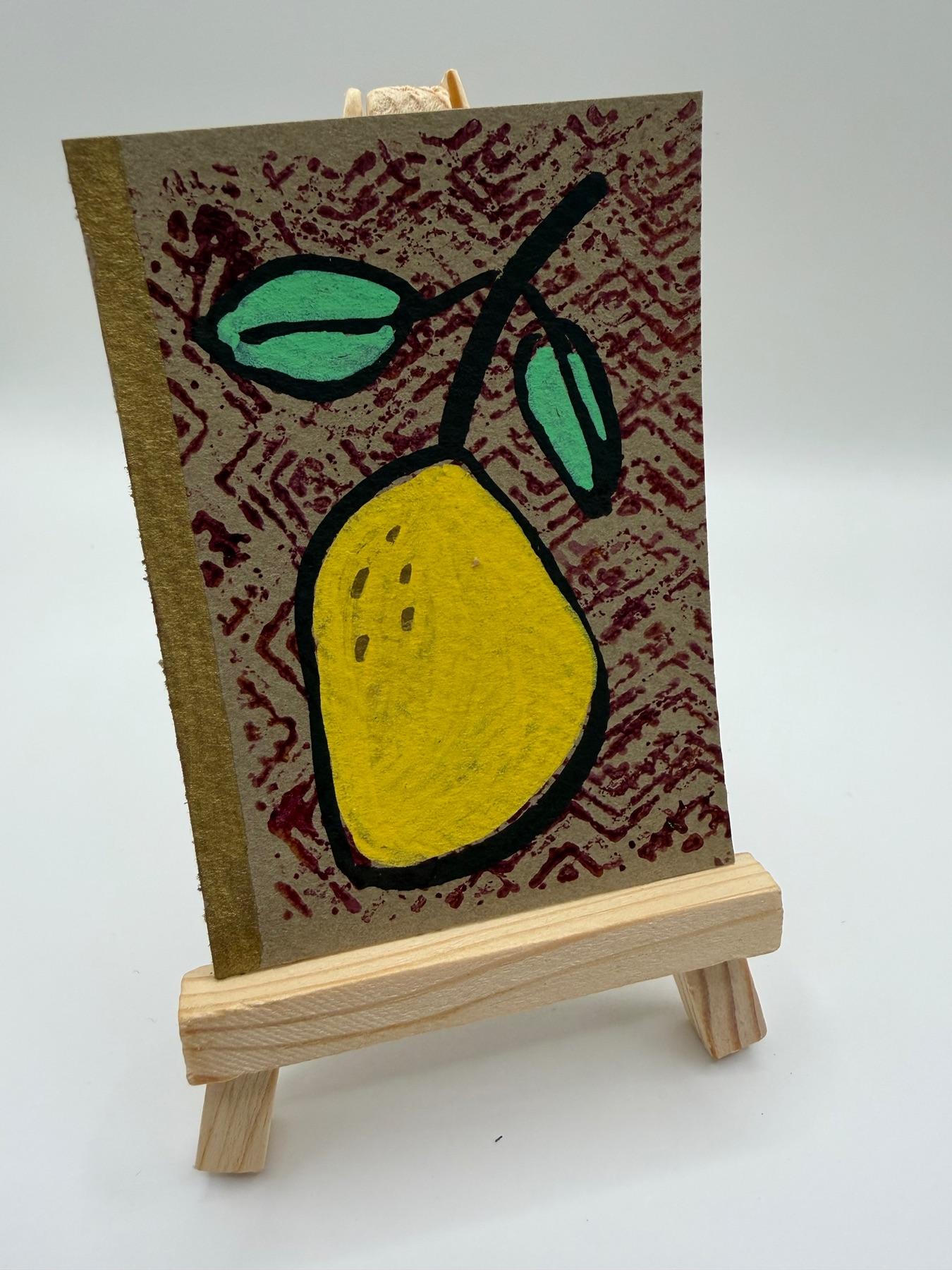 A.L. Lewis Studio portfolio preview 3