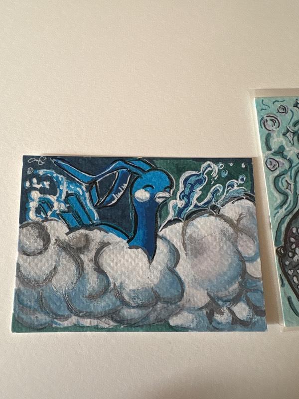 Celestial Curations portfolio preview 3