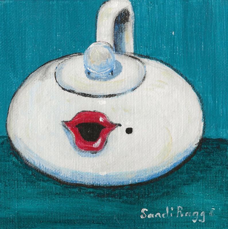 The Ragg Bagg Art etc. portfolio preview 2