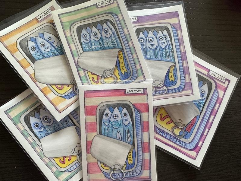 Leslie Ann Kraemer portfolio preview 3