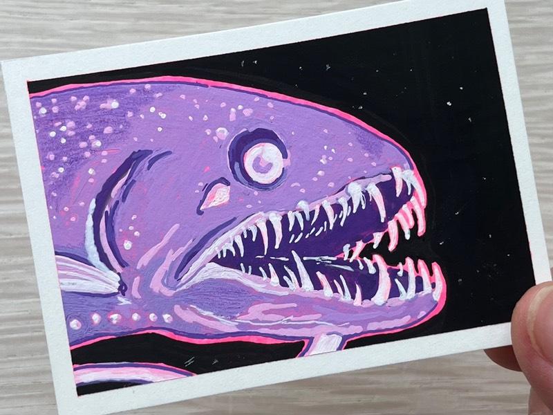 Rye-Lynn Bell portfolio preview 3