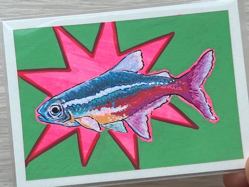 Rye-Lynn Bell portfolio preview 2