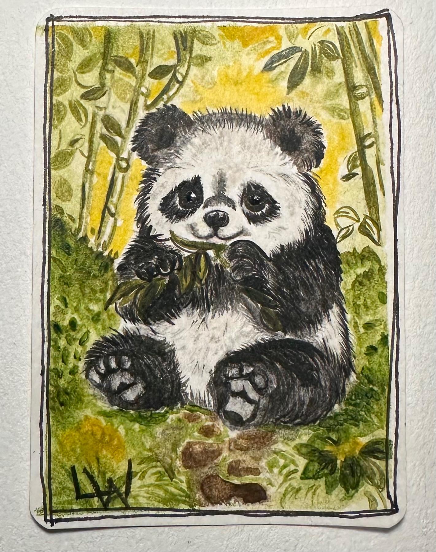 Lori Whitten portfolio preview 2