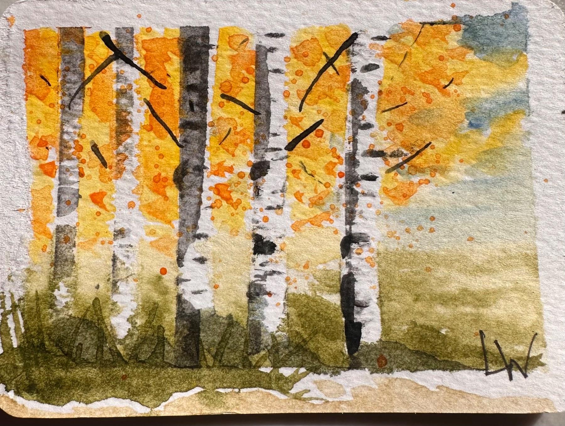 Lori Whitten portfolio preview 1