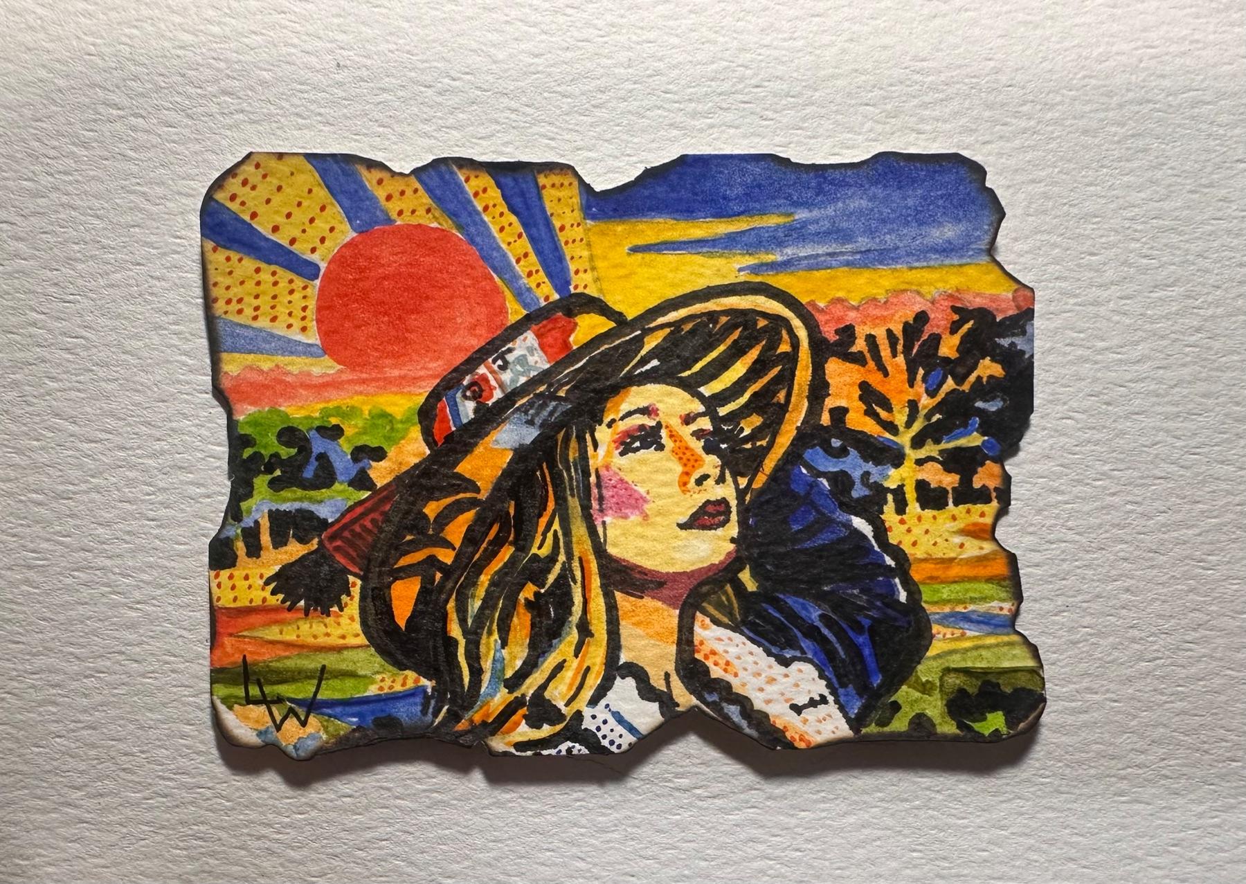 Lori Whitten portfolio preview 3