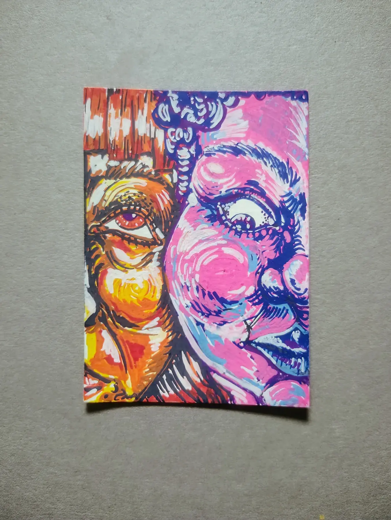 Enashae (Stag Beetle Studio) portfolio preview 2