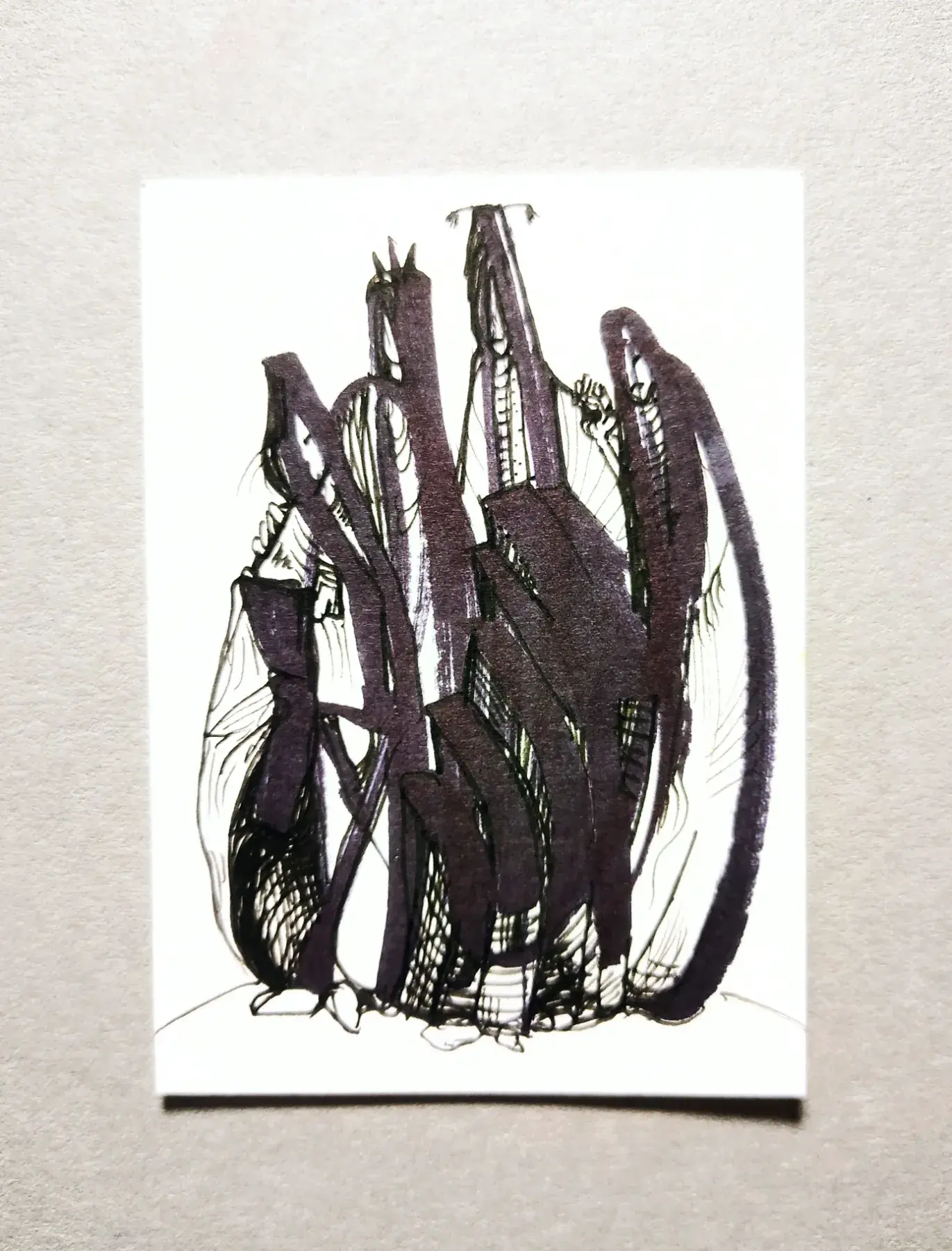 Enashae (Stag Beetle Studio) portfolio preview 3